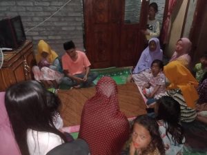 Bocah 2,5 tahun di Dompu tewas tersengat kabel alat cukur ayahnya