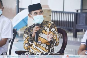 Kota Bima Maju ke Penilaian Tahap II Penghargaan Pembangunan Daerah (PPD) 