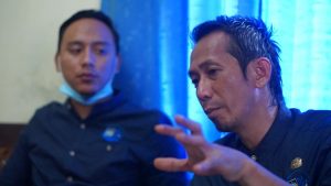 PPID, Sarana Efektif Pendukung Transformasi Digital