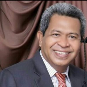 Prof. Dr. Muhammad: Pendirian IAIN Bima Jadi Penunjang SDM dan Perekonomian Masyarakat