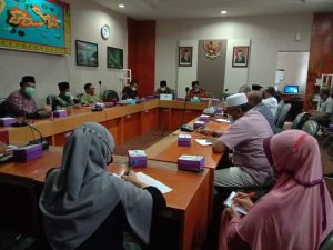 DPRD NTB desak pemprov agar keluarkan SK pemutusan kontrak PT GTI