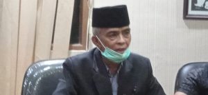 Jalan kabupaten di Lenangguar dan Baturotok dikerjakan provinsi, DPRD NTB: bisa jadi temuan itu!