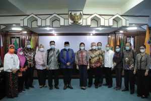 Cek Kartu Prakerja dan BSU, Komisi IX DPR RI Serap Aspirasi NTB