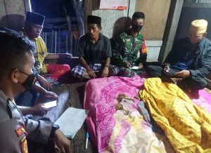 Remaja 15 tahun di Tambora Bima ditemukan tewas di loteng rumah