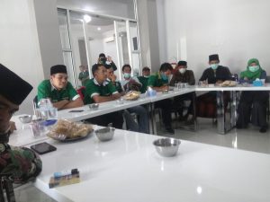 DPP PKB Diminta Akomodir Suara Arus Bawah, PKB Kota Mataram Punya Calon Ketua DPC Pilihan PAC