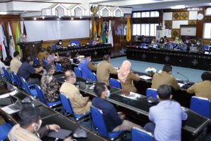 Terpilihnya NTB Dalam Program OGP Lokal, Perkuat Energi Wujudkan Keterbukaan Informasi