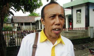 Bantah ganti sepihak distributor telur BPNT di Soromandi, Andi Sirajudin: kontraknya sudah berakhir