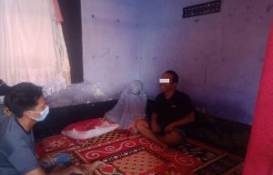Nekat jual sabu untuk biaya nikah, pria di Lombok ditangkap polisi