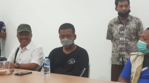 Kejati NTB tangkap buronan kasus jaminan fidusia di Lombok Barat