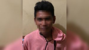 Curi kotak amal masjid, pemuda di Dompu ditangkap polisi