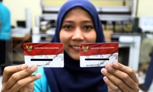 Kadis Sosial Bima mendadak ganti distributor dan ancam coret e-warung BPNT di Soromandi, ada apa ya?
