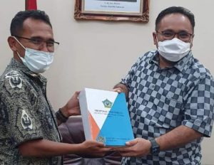 Besok Menteri Agama ke Kota Bima, cek kesiapan pembangunan kampus IAIN