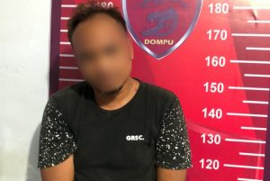 Dipecat karena kasus narkoba, mantan polisi di Dompu malah jadi pencuri kambing