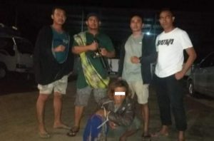 Pria di Bima perkosa anak gadis tetangga berusia 14 tahun