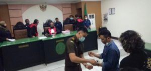 Pria yang perkosa dan bunuh bocah SD di Kota Bima dituntut penjara seumur hidup