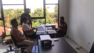 Gubernur NTB jadi penjamin penangguhan penahanan tersangka korupsi benih jagung