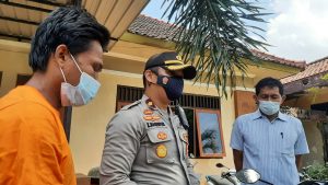 Baru pertama kali nyuri, petani lobster asal Lombok Tengah langsung babak belur dihajar warga