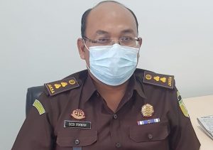 Kejati NTB Periksa Lima Pejabat Kementerian Pertanian terkait Korupsi Benih Jagung