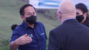 Pemerintah Pastikan Infrastruktur Sirkuit Mandalika Selesai Juli 2021