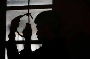 Kakek 60 tahun ditemukan tewas gantung diri di Ntonggu Bima