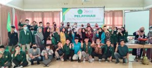 Tumbuhkan Jiwa Entrepreneurship, Dosen dan Mahasiswa UNW Ikut Pelatihan Pembuatan Abon Ikan Nila