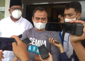 Terdakwa Rio dituntut 15 tahun penjara, Keluarga Linda: kami minta dihukum mati