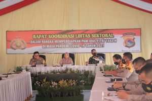 Vaksinasi Covid-19 Untuk Lansia, NTB targetkan Tuntas Sebelum Idul Fitri