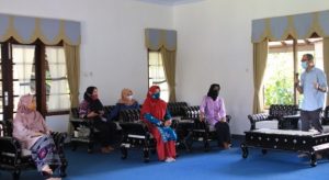 Warga NTB terjangkit HIV 1104 orang dan AIDS 1193 orang