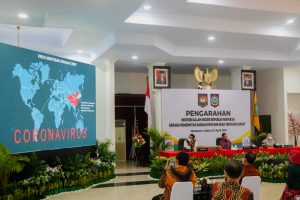 Apresiasi JPS Gemilang, Mendagri Puji Penanganan Covid-19 Provinsi NTB