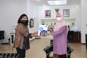 Pemprov NTB dan LPP TVRI Matangkan Konsep Publikasi NTB Gemilang