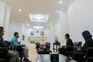 Wagub NTB Minta Promosi Wisata Harus Diperkuat dengan Sosmed