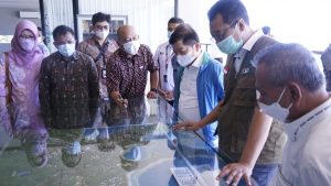 MotoGP Mandalika, Menteri Bappenas RI: Ini menjadi pertaruhan Indonesia di mata dunia