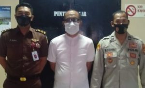 Gubernur jadi penjamin, Kejati NTB tetap tolak tangguhkan penahanan Husnul Fauzi