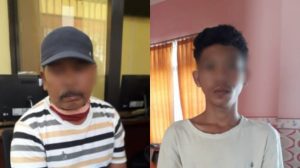 Ayah dan Kakak yang Perkosa Darah Dagingnya Sendiri Terancam 15 Tahun Penjara