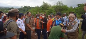 Gunung Tambora Harus Jadi Situs Sakral dan Brand Dunia