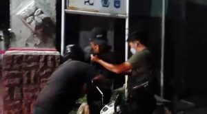 Polisi gulung jaringan narkoba Karang Bagu NTB yang dikendalikan ibu rumah tangga