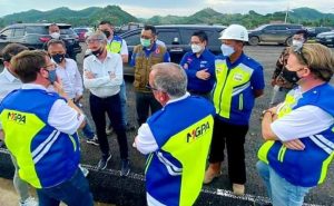 MotoGP gagal dihelat di Sirkuit Mandalika, Gubernur NTB: jawabannya tidak!