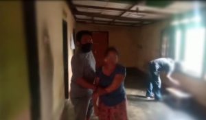 Nenek penjual togel di NTB ditangkap polisi