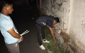 Pengakuan suami yang bunuh istri: kesal korban bilang akan pergi dengan selingkuhan