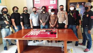 Bukannya puasa, pria di Sape Bima malah pagi-pagi ’sarapan’ pakai sabu