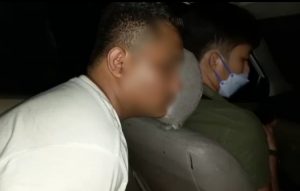 Diduga nyambi jualan sabu, oknum satpam rumah sakit di NTB ditangkap polisi