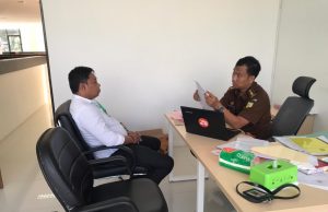 Usai Diperiksa Kejati NTB, Rekanan Tersangka Korupsi Jagung Puasa Bicara