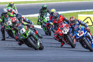 World Superbike akan digelar di Sirkuit Mandalika November nanti
