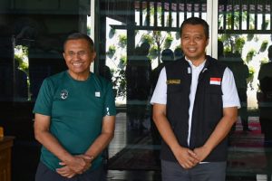 Dukung Industrialisasi NTB, Dahlan Iskan: Bang Zul Seorang Pejuang