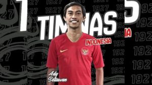 Masuk Timnas Indonesia, Pemain Asal Bima Ditaksir Seharga Rp1,30 Miliar