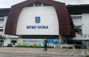 Kabar Gembira! Pemprov NTB Buka 4.865 Formasi CPNS 2021
