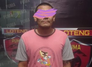 Todong Korban, Kawanan Perampok di Lombok Gondol Uang Rp36 Juta Dan Emas 101 Gram