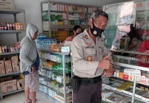Anak Muda Kerap Mabuk Pakai Komix dan Destro, Polisi Turun Sisir Tempat-tempat Ini
