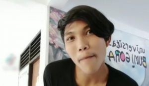 Hina Palestina Sambil Joget di Tiktok, Pria di NTB Ditangkap Polisi
