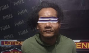Bacok Abdi Negara, Bawa Kabur Mobil, Komplotan Perampok di Lombok Diringkus Polisi